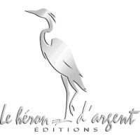 Éditions le Héron dArgent Logo