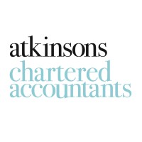 Atkinsons Accountants Logo