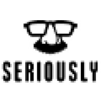 Seriously, Inc. Logo