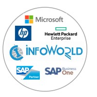 InfoWorld Technologies Pvt Ltd Logo