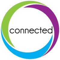 CONNECTED LANGUAGE SERVICES Logo