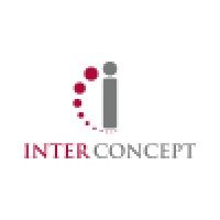 InterConcept Inc. Logo