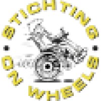 Stichting On Wheels Logo