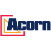 Acorn Storage Equipment Ltd Logo