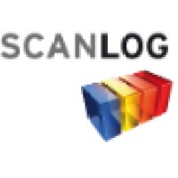 Scanlog Logo