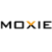 Moxie Post Production Logo