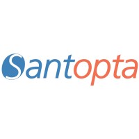 Santopta Logo