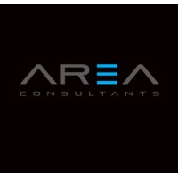AREA Consultants Logo