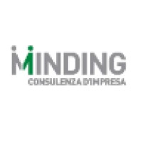Minding - Consulenza dImpresa Logo