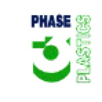 Phase 3 Plastics Ltd Logo