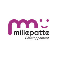 Millepatte Développement Logo