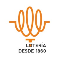 Lotería Del Rosario Logo