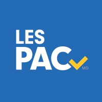 LesPAC Logo