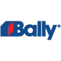 Bally Refrigerated Boxes, Inc. Logo