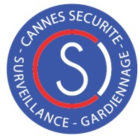 CANNES SECURITE Logo