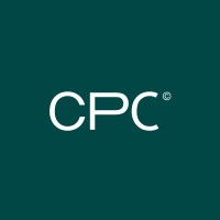 CPC - Center for Product Customization ApS Logo