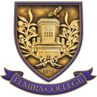 Elmira College Logo