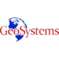 GeoSystems LLP Logo