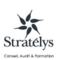 Stratélys Logo