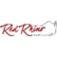 Red Rhino Market Group Logo