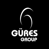 Güres Group Logo