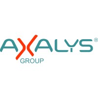 AXALYS Group Logo