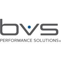 BVS Performance Solutions Logo