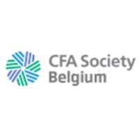 CFA Society Belgium Logo