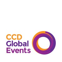 CCD Global Events Ltd Logo