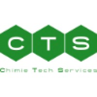 Chimie Tech Services Logo