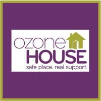 Ozone House Logo