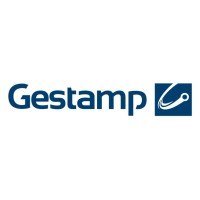 Gestamp Prisma Logo