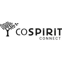 Cospirit Connect Logo