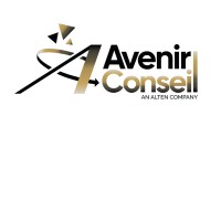 AVENIR CONSEIL Logo