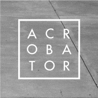Acrobator Consultancy | Acrobator.com Logo