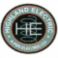 Highland Electric Logo