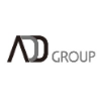 ADD GROUP Logo