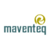 Maventeq Systems Limited Logo