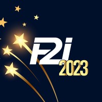 F2i - France Internationale Informatique Logo
