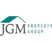 JGM Property Group Logo