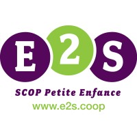 E2S SCOP PETITE ENFANCE Logo