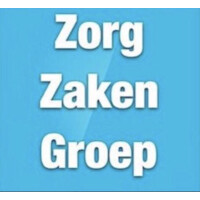 Zorg Zaken Logo