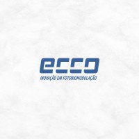 Ecco Fibras Logo