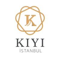 KIYI İSTANBUL MARİNA Logo