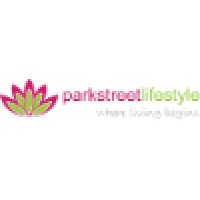 parkstreetlifestyle Logo