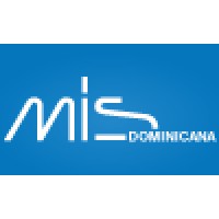 MIS Dominicana Logo