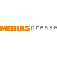 Médias-Presse Logo