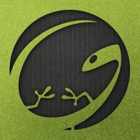 Gecko SAS Logo