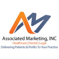 Associated Marketing Inc Logo