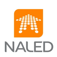 NALED Logo